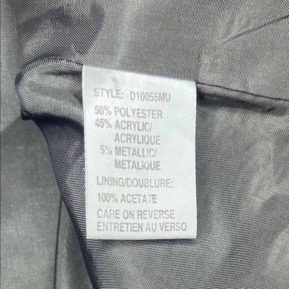 Conrad C Collection Vintage blazer sz 12 - Picture 5 of 7